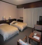 Amateras Hotel Kirishima Luaran gambar